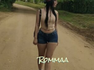 Rommaa