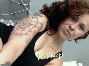 Romy91