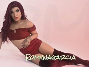 Romynagarcia