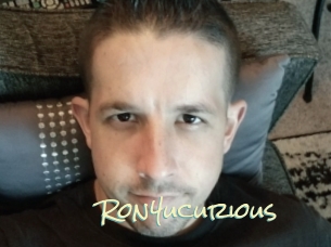 Ron4ucurious