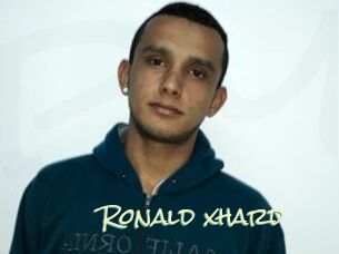 Ronald_xhard