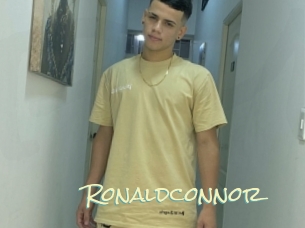 ronaldconnor Porn Monkey Cash