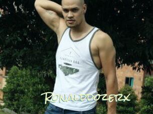 Ronalddozerx