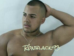 Ronblack93