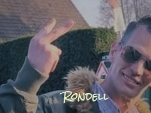 Rondell