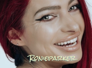 ronieparker Porn Monkey Cash