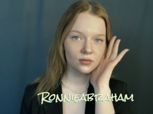 Ronnieabraham