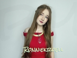 Ronniekroell