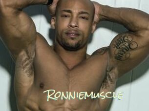Ronniemuscle