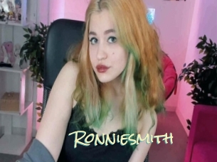 ronniesmith Porn Monkey Cash