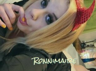 Ronnimaire
