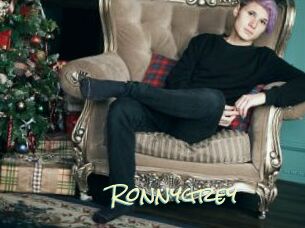 Ronnygrey