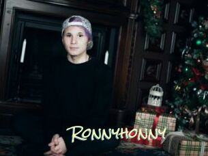 Ronnyhonny