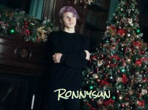 Ronnysun