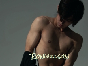 Ronwillson