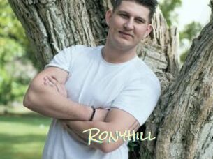 Ronyhill