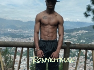 Ronykitman