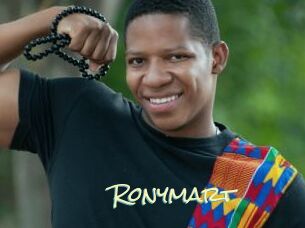 Ronymart
