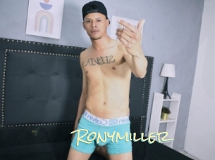 Ronymiller