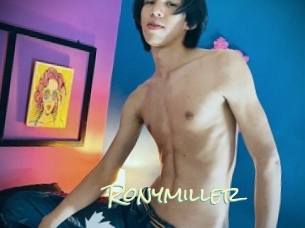 Ronymiller