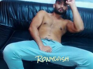 Ronywish