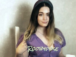 Roobypose