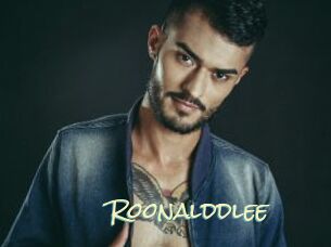 Roonalddlee