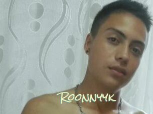 Roonnyyk