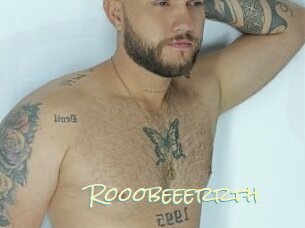 Rooobeeerrth