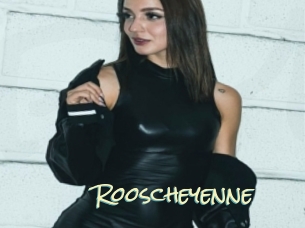 Rooscheyenne