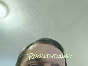 Roowdydawg