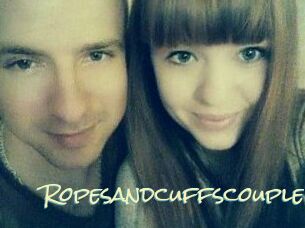 ropesandcuffscouple Porn Monkey Cash