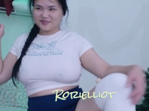 Rorielliot