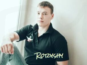 Roryshy