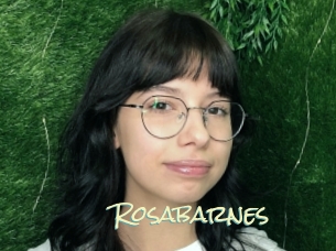 Rosabarnes