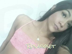 Rosacoset