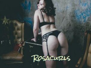 Rosacurls