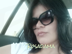Rosadama