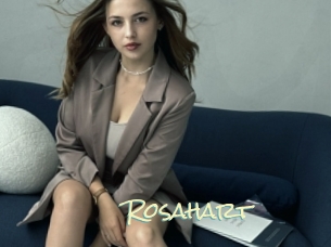 Rosahart