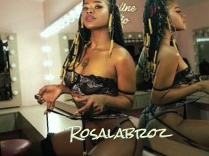 Rosalabroz
