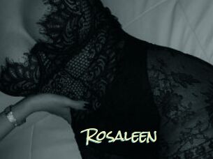 Rosaleen