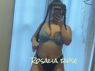 Rosalia_rose