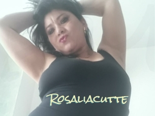 Rosaliacutte