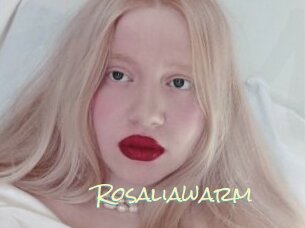 rosaliawarm Porn Monkey Cash