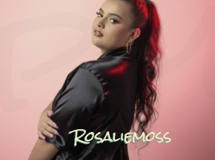 Rosaliemoss