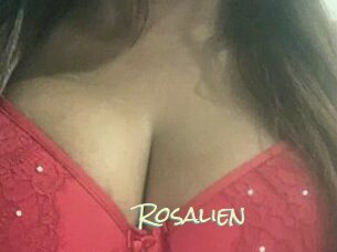 Rosalien