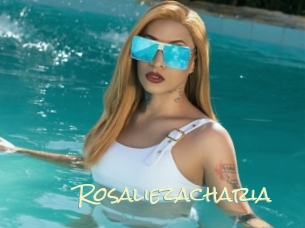 rosaliezacharia Porn Monkey Cash