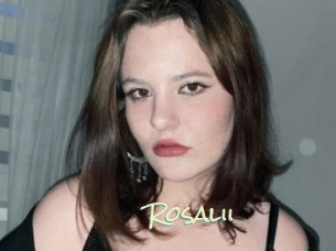 Rosalii