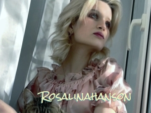 Rosalinahanson