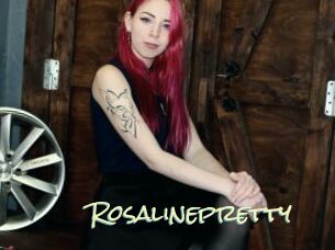 Rosalinepretty